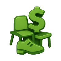 Turn Clutter into Cash