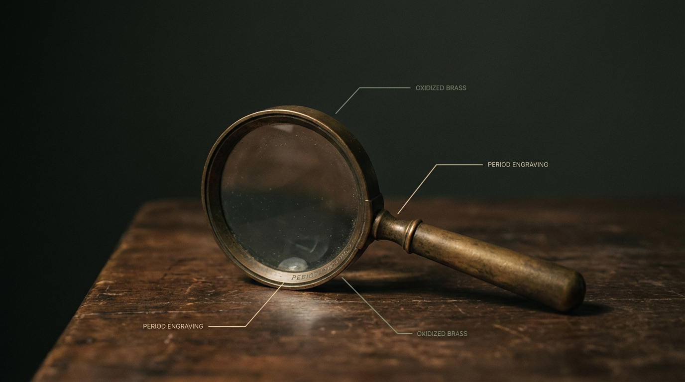 Can AI Accurately Appraise Antiques and Collectibles?