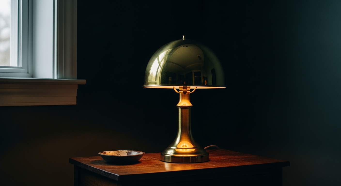 What Patina Means, and Why Collectors Pay More
