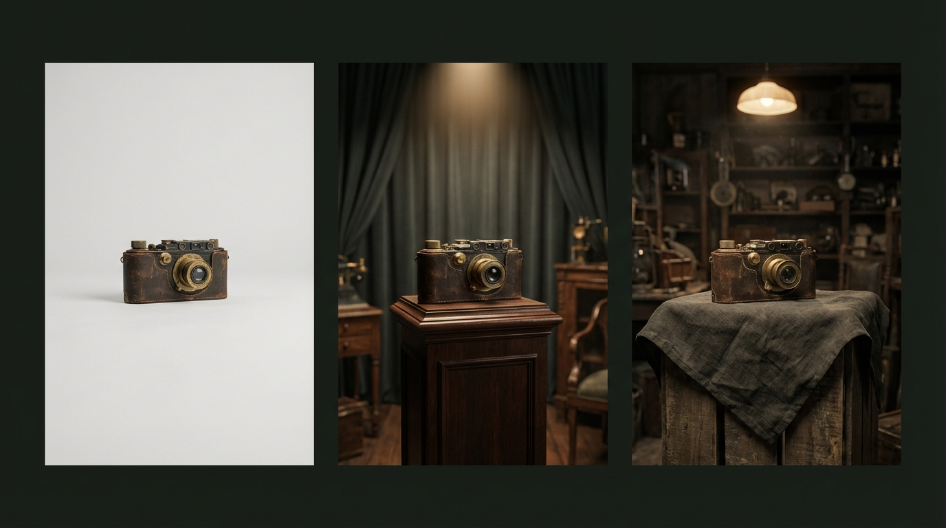 Comparison of vintage selling platforms
