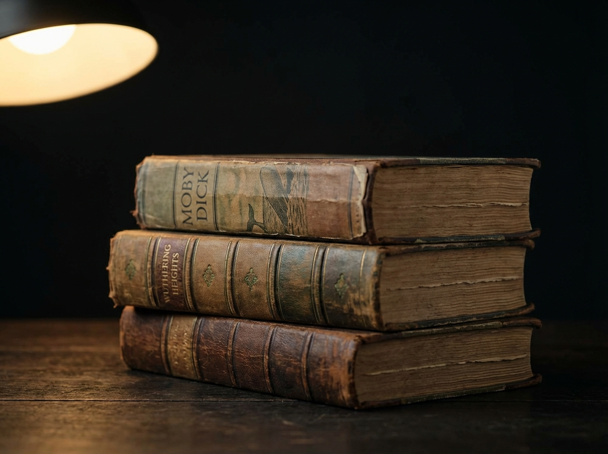 Rare books and collectible ephemera